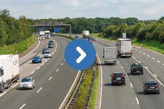 
Teaserafbeelding van het videoportaal van Toll Collect